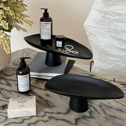 Modern Ceramic Fruit Serving Tray